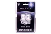 NASA Space Anomaly Magic Star Transforming Fidget Toy