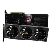 Manli GeForce RTX 4070 SUPER OC 12GB For Black Myth WuKong Co-branded