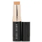 Bobbi Brown Skin Foundation Stick - # Warm Beige 9g/0.31oz
