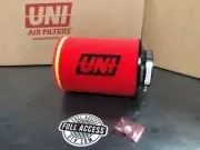 Kawasaki KRX KRX4 1000 UNI Cleanable Air Filter