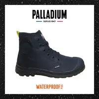 在飛比找誠品線上優惠-【PALLADIUM】PUDDLE LT WP橘標輕量防水靴