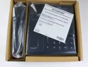 New Open Box Cisco CP-6921-CL-K9 UC Phone 6921 Charcoal Slimline Handset