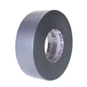 NASHUA 398 Professional Duct Tape SILVER - 48mm x 55M - 12 Rolls