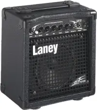 在飛比找樂天市場購物網優惠-優質音箱系列-英國品牌 Laney LX-12 電吉他10瓦