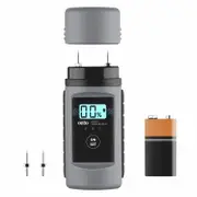 Ozito 6 -60% 0.2 -2.9% Digital Moisture Meter ODMM-P11