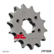 JT Front CS Sprocket 14-428 For Yamaha TW200 1995-21