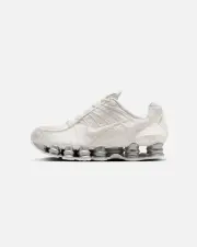 [Nike] Nike Women's Shox Tl Sail - Size 11 11 Sail