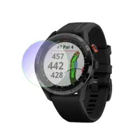 在飛比找蝦皮商城優惠-【玻璃保護貼】Garmin Approach S62 智慧手