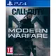 PS4《決勝時刻：現代戰爭 Call of Duty Modern Warfare》英文歐版