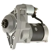 AC Delco 337-1123 Starter Motor For Select 04-10 Chevrolet GMC Models (for: Chevrolet)