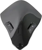 Windshield for 250SR for 300SR 250 300 for SR 2020 2021 2022 2023 Motorcycles Windshield WindScreen Wind Screen Deflector