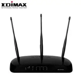 Edimax BR-6479GN 超高速無線寬頻分享器