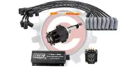 ICE Ignition 7 AMP 1-STEP Ignition Kit - Ford Cleveland, CAST ROLLER CAM