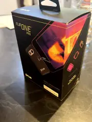 FLIR ONE Pro iOS Thermal Camera for Smartphone.