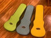 Kamehameha Ukulele Zippered Hardcase Ukulele Password-Lock hardcase Concert size