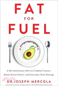 在飛比找三民網路書店優惠-Fat for Fuel：A Revolutionary D