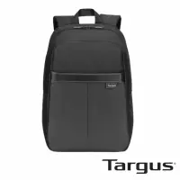 在飛比找momo購物網優惠-【Targus】Safire 15.6吋簡約電腦後背包(黑色