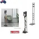 Home Freestanding Vacuum Stand Rack for Dyson V6, V7, V8, V10 and V11