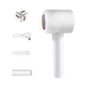 Fabric Shaver Rechargeable Lint Remover Effectively and Quickly Remove Fuzz