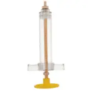 Home Incense Making Tool Craft Extruder Portable Turkey Injector Marinade Bbq
