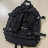 在飛比找蝦皮購物優惠-Supreme 47TH 19AW Backpack 後背包