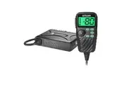 Oricom UHF390R 5 Watt UHF CB Radio with Controller Speaker Microphone