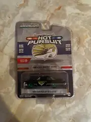 Greenlight Greenmachine CHASE 1:64 Chevy Biscayne Ohio State Police