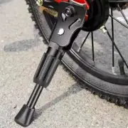Foot Brace Kids Bike Kickstand Bicycle Parking Stand Cycling Accessories