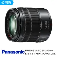 在飛比找momo購物網優惠-【Panasonic 國際牌】LUMIX G VARIO 1