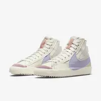 在飛比找森森購物網優惠-Nike 休閒鞋 Blazer Mid 77 Jumbo 穿