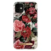 Ideal Of Sweden Fashion Case (Suits iPhone 11/XR) – Antique Roses