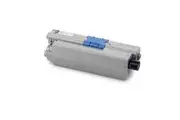 OKI 44643024 Black Toner Cartridge