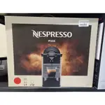 全新品便宜出清-NESPRESSO PIXIE 膠囊咖啡機 (不含膠囊)