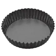 Mastercraft Extra Deep Flan/Quiche Pan - 25cm