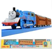 Thomas & Friends Ooigawa Railway Exclusive TOMY Plarial TrackMaster Compatible