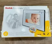 Kodak Easyshare M820 Digital Photo Frame NEW