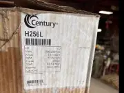 Century Motor H256L HP 1/2 1725 RPM Volt 200-230/460 3 PH JA56C Frame Totall