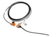 Advance Driver Assistance System (ADAS) Camera Wiring Harness