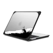 MacBook Air 13-inch (M2 - M4) Bounce Case Curious Born MacBook