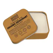 Organic Noosa Basics Deodorant Cream – Fresh, healthy organic delivery | Doorstep Organics