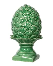 A&B Home Helsa Artichoke Accent