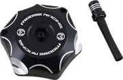 Moose Gas Cap Black Beta 250 RR/300 RR/350 RR/390 RR/430 RR/480 RR/Xtrainer