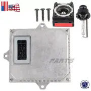 Xenon Ballast & D2S Bulb & Igniter Control Unit For 2005-2006 BMW Mini Cooper