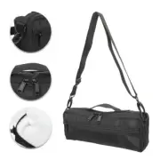 Soft Flute Case Small for Solo Guitar Trainer Piccolo Bag Travel