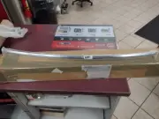 1969-2000 Mini Cooper Upper Grill Trim ALA6559