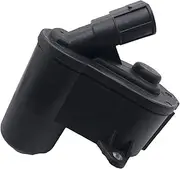 Teeth Torx Rear Wheel Parking Brake Caliper Servo Motor, for, A6 C6 Part NO. 4F0 998 281 B 4F0998281B Car Brake Caliper Servo Motor
