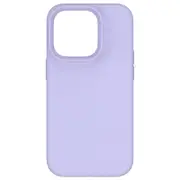 Good 2 Go Silicone Liquid MagSafe Case (Suits iPhone 14 Plus) - Purple