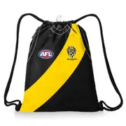 AFL Richmond Drawstring Bag
