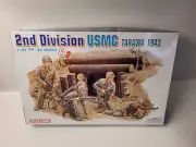 Dragon 1/35 2nd Division USMC Tarawa Gen 2 #6272