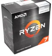AMD Ryzen 7 5700G Desktop Processor 8-Core 16-Thread with Radeon Graphics
